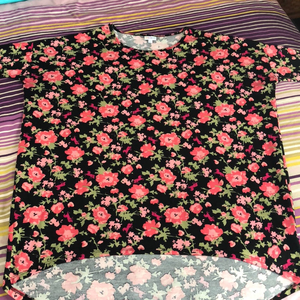 Lularoe Unicorn Irma